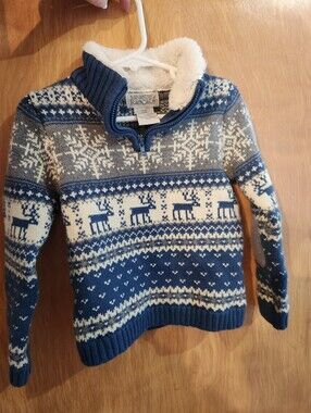 Minstry Of Rascals Sweater